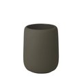 Blomus Blomus 69156 Sono Bathroom Tumbler; Tarmac 69156